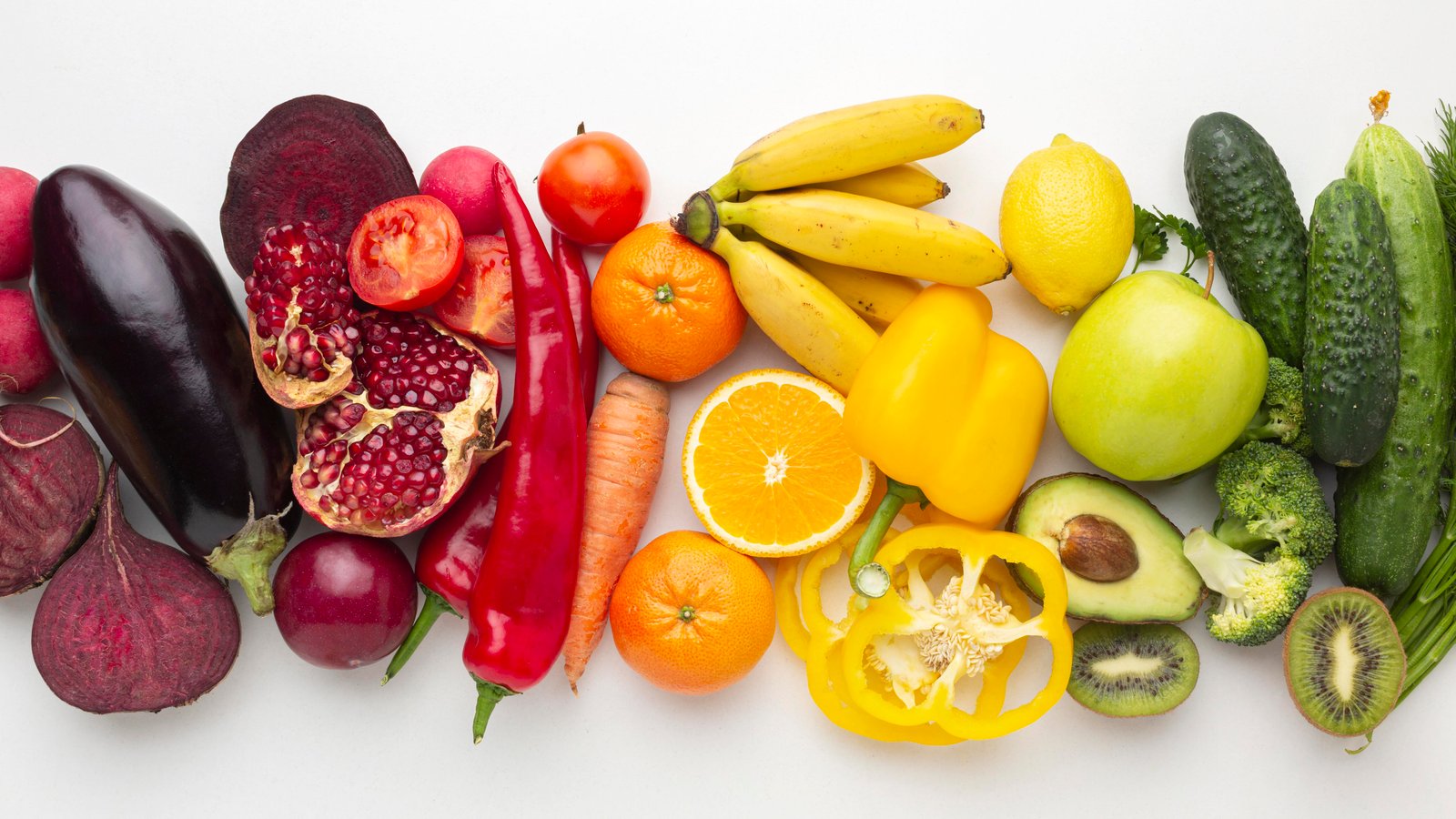 BigFresh Delivers Natures Best Explore Our Online Supermarket for Fresh Fruits and Vegetables