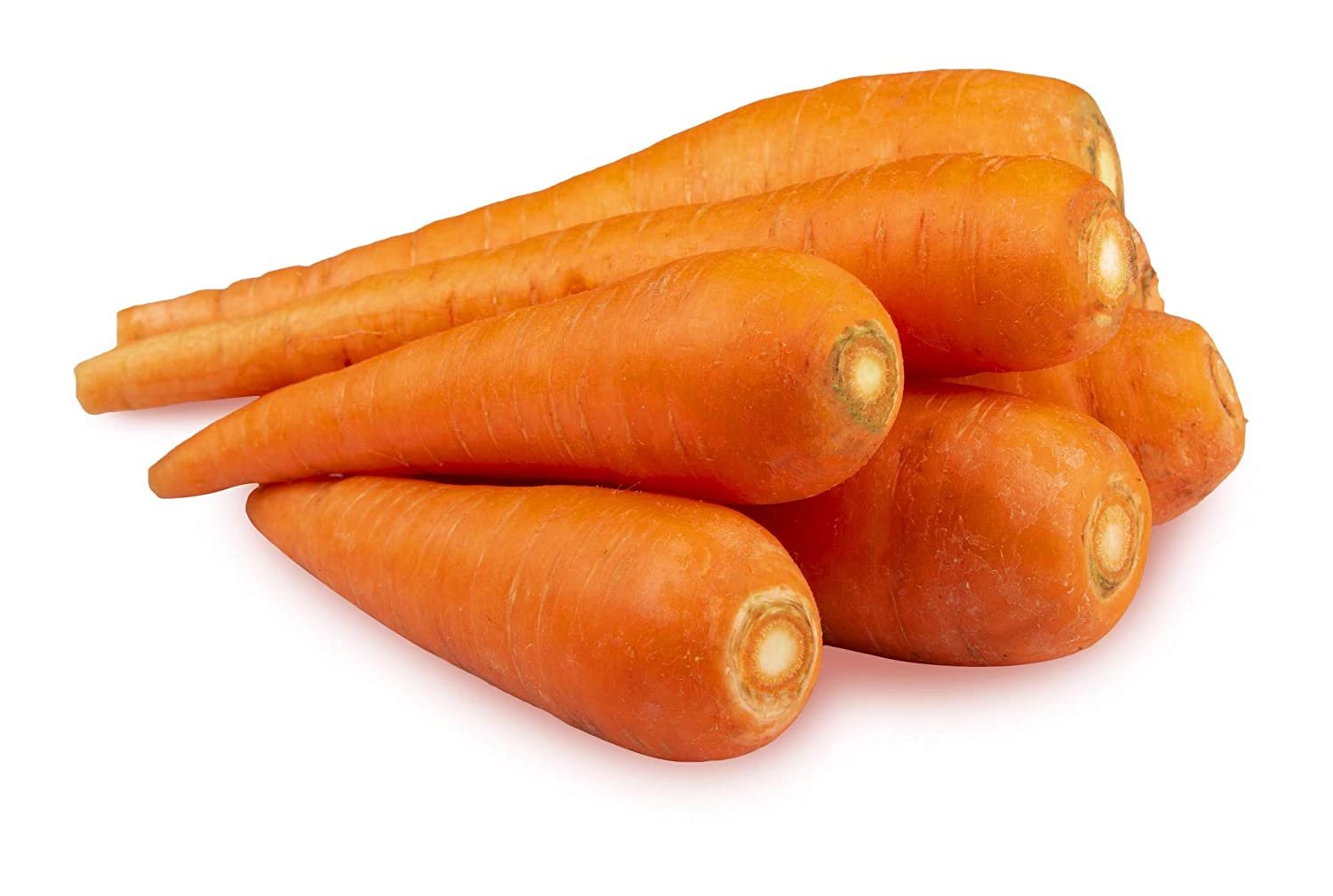 Carrot China