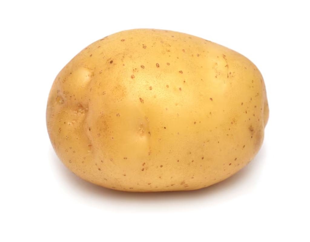 Potato Big