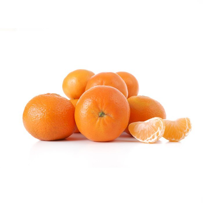 MANDARIN SMALL