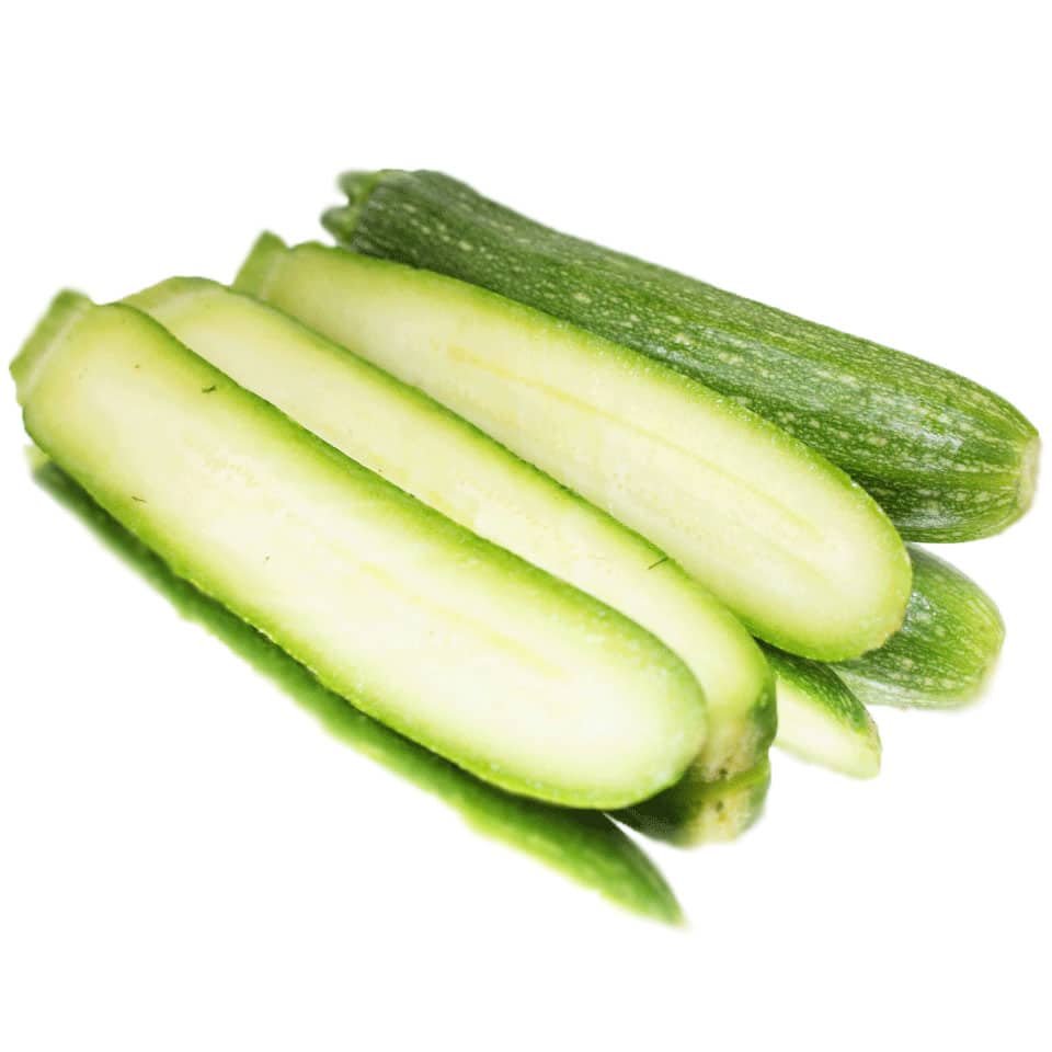 Baby Veg - Courgettes 200 Gm