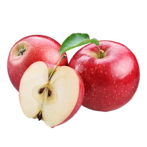 Apple Red 