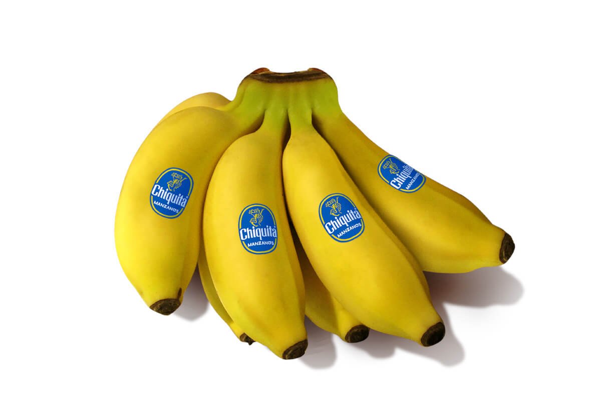BANANA CHIQUTA