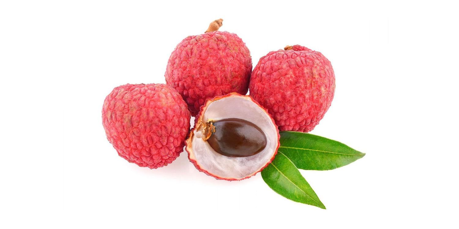 Lychees