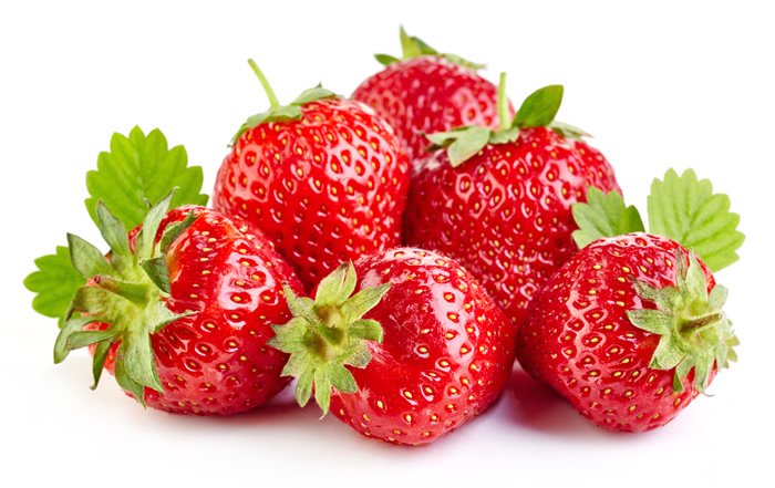 Strawberry Australia 250 Gm
