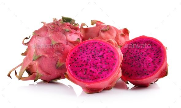 RED DRAGON FRUIT