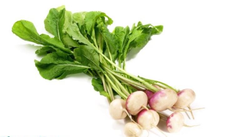 Turnips