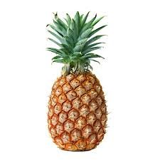 Pineapples Big
